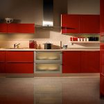 Beste modulare Küchendesigns für kleine indische Wohnungen modulare Küchendesigns