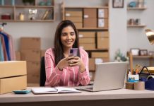 Wie man ein Dropshipping-Geschäft in Indien startet Dropshipping-Geschäft