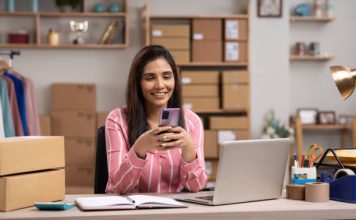 Wie man ein Dropshipping-Geschäft in Indien startet Dropshipping-Geschäft