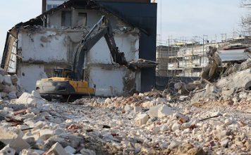 So finden Sie das richtige Unternehmen für Ihren Abbruch Unternehmen