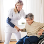 Wie ambulante Pflege die Lebensqualität von Senioren verbessert ambulante Pflege