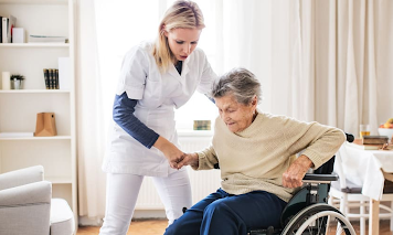 Wie ambulante Pflege die Lebensqualität von Senioren verbessert ambulante Pflege