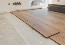 Warum Boden verlegen in Ihrem Zuhause eine lohnende Investition ist Boden verlegen