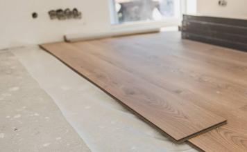 Warum Boden verlegen in Ihrem Zuhause eine lohnende Investition ist Boden verlegen
