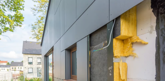 Wie ein energetische Gebäudesanierung Ihre Immobilie zukunftssicher macht Gebäudesanierung