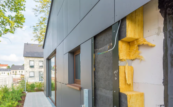 Wie ein energetische Gebäudesanierung Ihre Immobilie zukunftssicher macht Gebäudesanierung