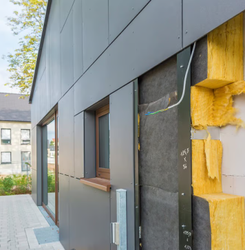 Wie ein energetische Gebäudesanierung Ihre Immobilie zukunftssicher macht Gebäudesanierung