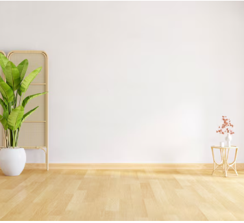 Der richtige Bodenbelag: Entscheidende Faktoren für die Installation im Eigenheim Bodenbelag