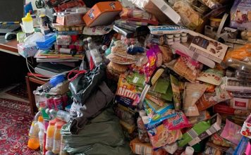 Entrümpelung Backnang: Vom Einfamilienhaus bis zur Scheune professionell geräumt Entrümpelung von Messie-Wohnungen in Backnang