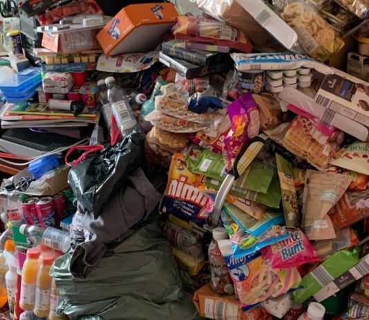 Entrümpelung Backnang: Vom Einfamilienhaus bis zur Scheune professionell geräumt Entrümpelung von Messie-Wohnungen in Backnang