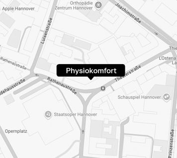Psychosomatik und Wärmetherapie für ganzheitliches Wohlbefinden Physiotherapie in Hannover