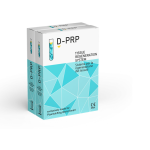 PRP-Röhrchen von der Blutentnahme bis zum Plasma PRP Röhrchen für Blutentnahme