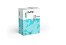 PRP-Röhrchen von der Blutentnahme bis zum Plasma PRP Röhrchen für Blutentnahme