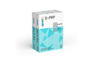 PRP-Röhrchen von der Blutentnahme bis zum Plasma PRP Röhrchen für Blutentnahme