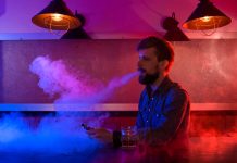 RandM Tornado 20000 Vape: Funktionsweise Tornado 20000
