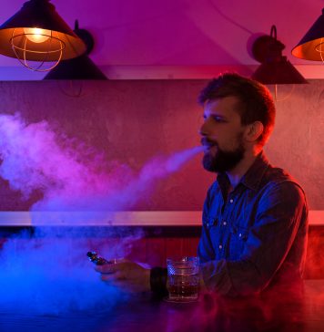 RandM Tornado 20000 Vape: Funktionsweise Tornado 20000