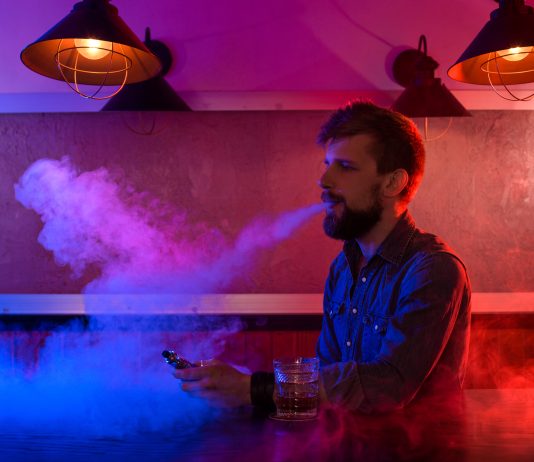 RandM Tornado 20000 Vape: Funktionsweise Tornado 20000